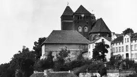 Przedwojenne zdjęcia Kętrzyna (Rastenburg) - zdjęcie 124