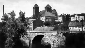 Przedwojenne zdjęcia Kętrzyna (Rastenburg) - zdjęcie 165