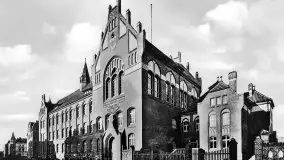 Przedwojenne zdjęcia Kętrzyna (Rastenburg) - zdjęcie 145