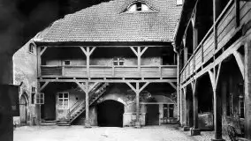 Przedwojenne zdjęcia Kętrzyna (Rastenburg) - zdjęcie 137