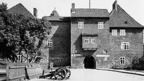 Przedwojenne zdjęcia Kętrzyna (Rastenburg) - zdjęcie 141