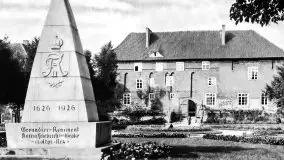 Przedwojenne zdjęcia Kętrzyna (Rastenburg) - zdjęcie 142