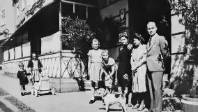 Przedwojenne zdjęcia Kętrzyna (Rastenburg) - zdjęcie 190