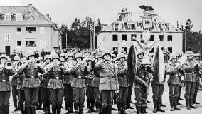 Przedwojenne zdjęcia Kętrzyna (Rastenburg) - zdjęcie 191