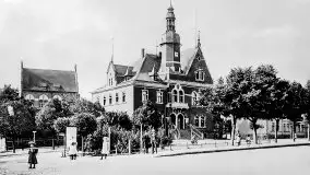 Przedwojenne zdjęcia Kętrzyna (Rastenburg) - zdjęcie 242