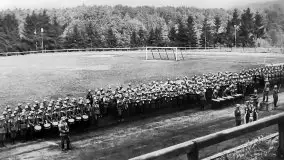 Przedwojenne zdjęcia Kętrzyna (Rastenburg) - zdjęcie 232