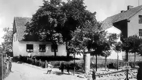 Przedwojenne zdjęcia Kętrzyna (Rastenburg) - zdjęcie 254