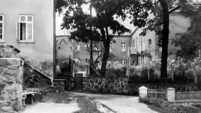 Przedwojenne zdjęcia Kętrzyna (Rastenburg) - zdjęcie 261