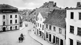 Przedwojenne zdjęcia Kętrzyna (Rastenburg) - zdjęcie 260