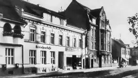 Przedwojenne zdjęcia Kętrzyna (Rastenburg) - zdjęcie 274