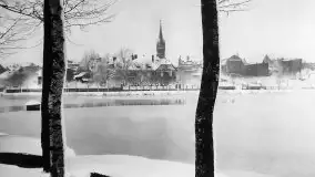 Przedwojenne zdjęcia Kętrzyna (Rastenburg) - zdjęcie 267