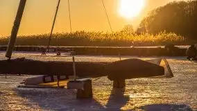 Bojery na jeziorze Dargin 2021 cz. 2 - zdjęcie 32