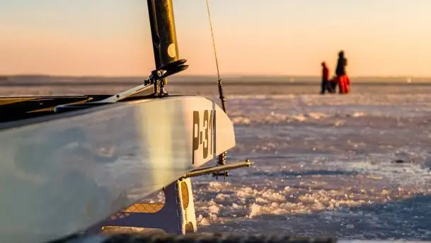 Bojery na jeziorze Dargin 2021 cz. 2 - zdjęcie 7