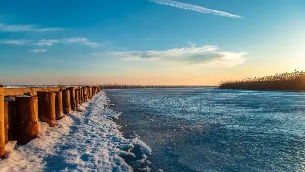 Bojery na jeziorze Dargin 2021 cz. 2 - zdjęcie 8