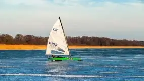 Bojery na jeziorze Dargin 2021 cz. 2 - zdjęcie 21