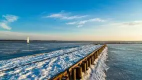 Bojery na jeziorze Dargin 2021 cz. 2 - zdjęcie 19