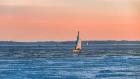 Bojery na jeziorze Dargin 2021 cz. 2 - zdjęcie 44