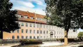 Przedwojenne pokolorowane zdjęcia Szczytna (Ortelsburg) - zdjęcie 12