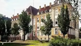 Przedwojenne pokolorowane zdjęcia Szczytna (Ortelsburg) - zdjęcie 47