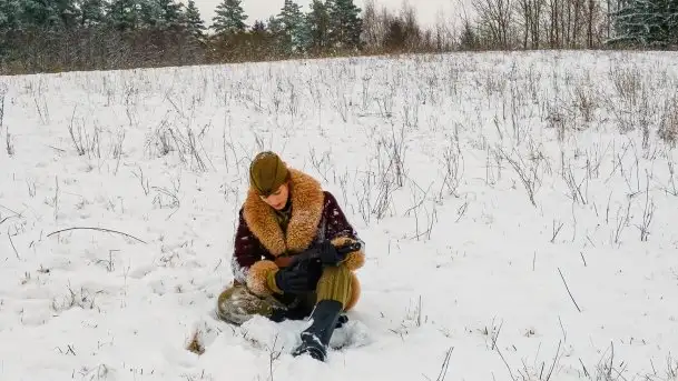 Grupa Rekonstrukcji Historycznej 147 Pułk Piechoty - zdjęcie 2