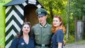 Grupa Rekonstrukcji Historycznej 147 Pułk Piechoty - zdjęcie 5