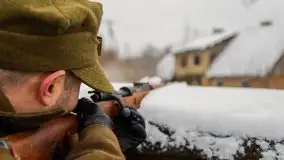 Grupa Rekonstrukcji Historycznej 147 Pułk Piechoty - zdjęcie 12