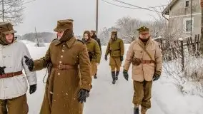 Grupa Rekonstrukcji Historycznej 147 Pułk Piechoty - zdjęcie 36