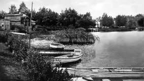 Przedwojenne zdjęcia Orzysza (Arys) - zdjęcie 7