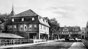 Przedwojenne zdjęcia Orzysza (Arys) - zdjęcie 2