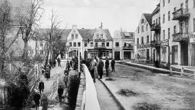 Przedwojenne zdjęcia Orzysza (Arys) - zdjęcie 23