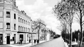 Przedwojenne zdjęcia Orzysza (Arys) - zdjęcie 58