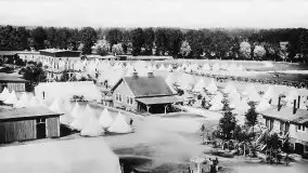 Przedwojenne zdjęcia Orzysza (Arys) - zdjęcie 109