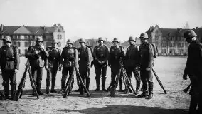 Przedwojenne zdjęcia Orzysza (Arys) - zdjęcie 111