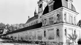 Przedwojenne zdjęcia Świętej Lipki (Heiligelinde) - zdjęcie 17