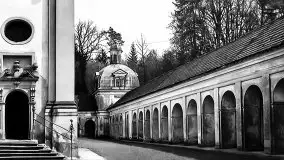 Przedwojenne zdjęcia Świętej Lipki (Heiligelinde) - zdjęcie 49