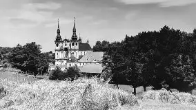 Przedwojenne zdjęcia Świętej Lipki (Heiligelinde) - zdjęcie 62