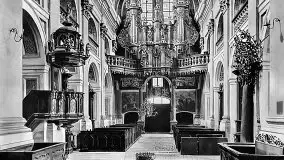 Przedwojenne zdjęcia Świętej Lipki (Heiligelinde) - zdjęcie 5