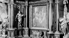 Przedwojenne zdjęcia Świętej Lipki (Heiligelinde) - zdjęcie 16