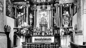 Przedwojenne zdjęcia Świętej Lipki (Heiligelinde) - zdjęcie 19