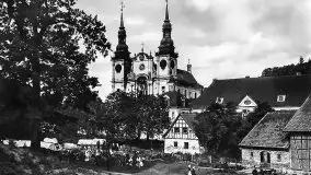 Przedwojenne zdjęcia Świętej Lipki (Heiligelinde) - zdjęcie 39