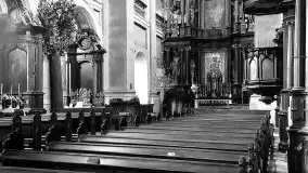 Przedwojenne zdjęcia Świętej Lipki (Heiligelinde) - zdjęcie 58