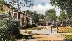 Przedwojenne pokolorowane zdjęcia Kętrzyna (Rastenburg) - zdjęcie 113