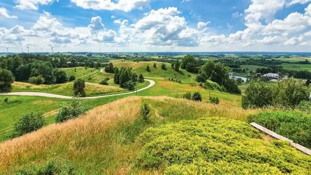 Zdjęcia: Marzysz o zamieszkaniu na Mazurach? Tu znajdziesz idealne miejsce! - zdjęcie 9