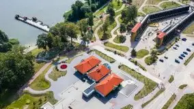 Zdjęcia: Marzysz o zamieszkaniu na Mazurach? Tu znajdziesz idealne miejsce! - zdjęcie 12