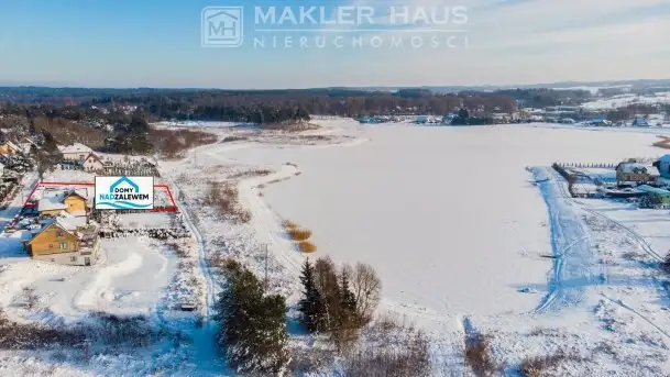 Zdjęcia: Marzysz o zamieszkaniu na Mazurach? Tu znajdziesz idealne miejsce! - zdjęcie 6