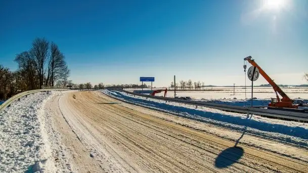 Fotorelacja z remontu kanału Grunwaldzkiego - zdjęcie 10