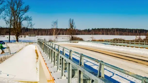 Fotorelacja z remontu kanału Grunwaldzkiego - zdjęcie 9