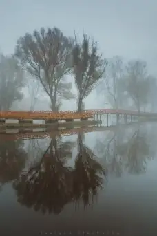 Miłośnicy Mazur - piękno regionu uchwycone przez Justynę Słuchocką - zdjęcie 19