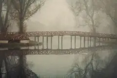 Miłośnicy Mazur - piękno regionu uchwycone przez Justynę Słuchocką - zdjęcie 5