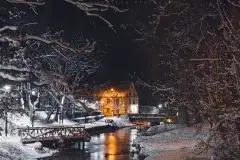 Miłośnicy Mazur - piękno regionu uchwycone przez Justynę Słuchocką - zdjęcie 6